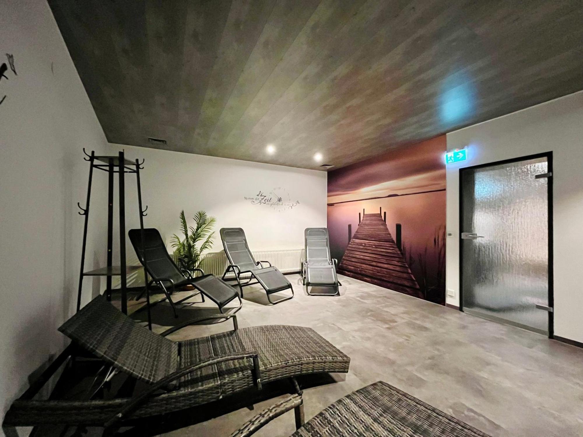 Apartamento Zickenstueble B19 Montana Haus Oberstdorf Exterior foto